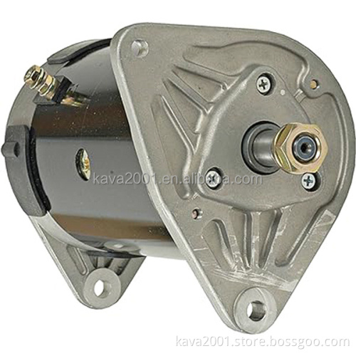 John Deere Starter Generator for DS Series and Carryall Series 420-46000